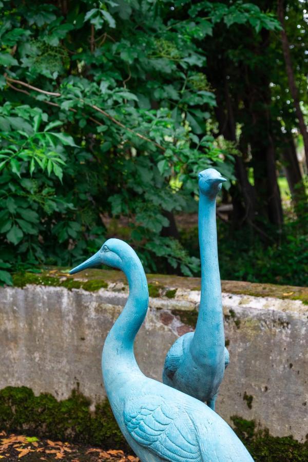 Villa Guelfi カーシナ エクステリア 写真
