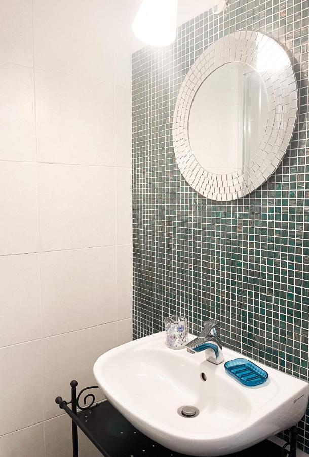 Villa Guelfi カーシナ エクステリア 写真