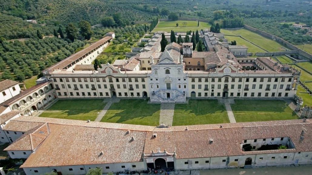 Villa Guelfi カーシナ エクステリア 写真